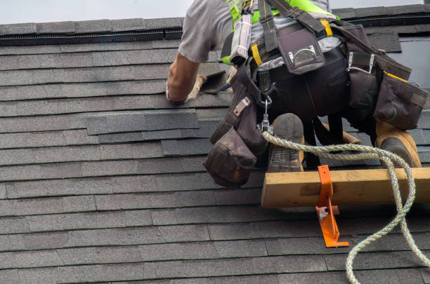Trusted Storm Damage Roof Repair service in North Chelmsford, MA - Brentwood Metal Roofing