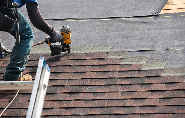 Licensed Gutter Installation service in North Chelmsford, MA - Brentwood Metal Roofing